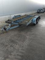 AUTOTRANSPORTER, Autos : Divers, Remorques, Enlèvement, Utilisé