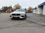 Volvo V60 D4 automaat, Auto's, Volvo, Lane Keeping Assist, 4 cilinders, Beige, Leder