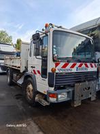 Volvo FL FL6 15 ton (bj 1998), Wit, Bedrijf, Diesel, Volvo