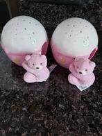 Bedlampjes Chicco, Kinderen en Baby's, Ophalen, Zo goed als nieuw