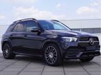 Mercedes-Benz GLE 350 Mercedes-Benz GLE 350 de 4M/AMG/PANOD, Autos, SUV ou Tout-terrain, 5 places, Noir, Automatique