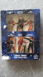 Star Trek figuren Applause 1994, Verzamelen, Poppetjes en Figuurtjes, Ophalen of Verzenden, Zo goed als nieuw