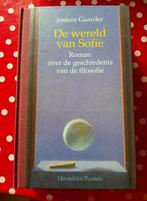 De wereld van Sofie, Ophalen, Zo goed als nieuw