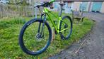 Merida big nine 500, Fietsen en Brommers, Fietsen | Mountainbikes en ATB, Ophalen of Verzenden, Zo goed als nieuw, Merida