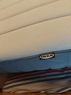 Pocketveren matras 180 x 200 Ikea + gratis topper ikea, Huis en Inrichting, Ophalen, Matras