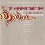 Trance Classics, Various, Double CD 1999, CD & DVD, Utilisé, Enlèvement ou Envoi, Techno ou Trance