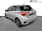 Toyota Yaris Y20+signature pack+navi, Autos, Toyota, 54 kW, Hybride Électrique/Essence, https://public.car-pass.be/vhr/e6add569-30d0-4195-b28e-c418b99bf728