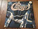 LP Chicago - Chicago 13, Ophalen of Verzenden