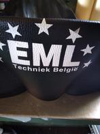 Zadelovertrek EML ZIJSPAN