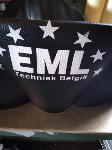 Zadelovertrek EML ZIJSPAN