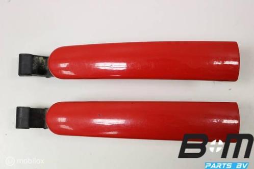 Portiergreepset Audi TT 8J, Auto-onderdelen, Carrosserie, Gebruikt