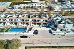 Location Appartement Espagne, proche Alicante/Torrevieja, Wasmachine, Dorp, 2 slaapkamers, Costa Blanca
