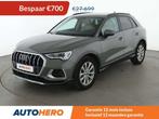 Audi Q3 35 TDI Advanced (bj 2019, automaat), https://public.car-pass.be/vhr/a4d65b92-d703-449f-bf6d-036df098c06e, Gebruikt, 1655 kg