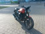 Moto Guzzi V7 850 (2023), Motoren, Motoren | Moto Guzzi, Particulier