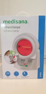Lampe infrarouge Medisana IR 850 300 W - comme neuve !, Electroménager, Équipement de Soins personnels, Comme neuf, Autres types