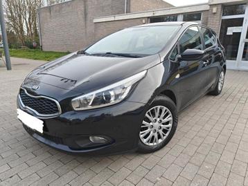 Kia Ceed 1.4i/ 114.000 km/ 2012/ Airco/ Benzine/ Euro 5/CT O