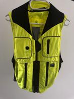 HELITE B’SAFE fiets-airbag, maat M, Fietsen en Brommers, Ophalen, Zo goed als nieuw
