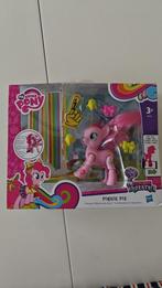 My little pony popje, Ophalen, Nieuw
