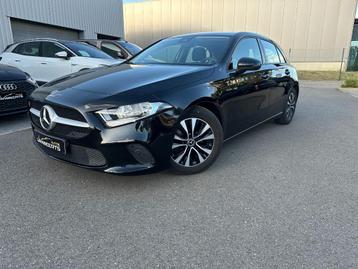 Mercedes A160, 1.3 benzine, NAVIGATIE/ MERCEDES ME/ CRUISE beschikbaar voor biedingen