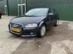 2010 Audi A3 Sportback Personenauto, Auto's, Audi, Automaat, Euro 5, Gebruikt, Overige brandstoffen