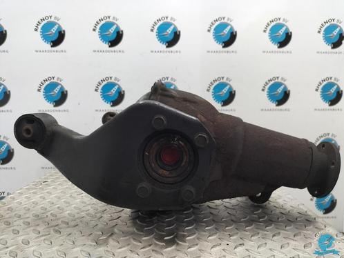 MITSUBISHI L200 CLUB CAB 4WD [DIFFERENTIAL_ASSY] 2009, Auto-onderdelen, Overige Auto-onderdelen, Gebruikt, ARN erkend, Stiba lid