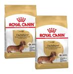 Teckel - Dachshund voeding Royal Canin 7,5kg x 2, Animaux & Accessoires, Nourriture pour Animaux, Enlèvement, Chien