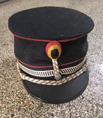 Kepi - Pontu Belgische Gendarmerie, Verzamelen, Ophalen of Verzenden, Rijkswacht