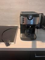 DOMO Espressomachine, 19 bar, Ophalen, Zo goed als nieuw