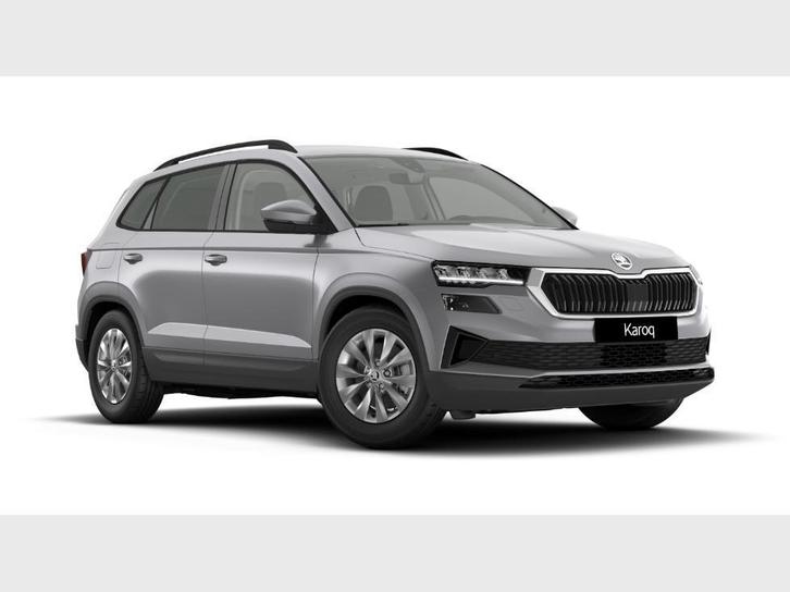 Skoda Karoq Karoq 1.0 TSI Family, Auto's, Skoda, Karoq, ABS, Airbags, Cruise Control, Elektrische ramen, Navigatiesysteem, Benzine