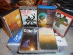 Dieverse Cassetebandjes, Ophalen of Verzenden, Nieuw in verpakking, Overige genres, Origineel