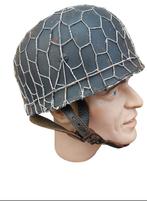 Duitse Grensschutzgruppe GSG 9 helm(zeldzaam), Verzamelen, Ophalen of Verzenden
