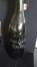 EDMOND LEHOUQ EEKLOO, Enlèvement ou Envoi