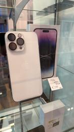 iPhone 14Pro max 128gb, Telecommunicatie, Ophalen, Refurbished, IPhone 14 Pro Max
