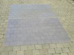 vloerbeschermingsmat in Polycarbonaat, Ophalen, Gebruikt, Rechthoekig, 100 tot 150 cm