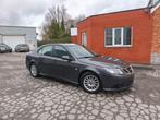 Saab 9-3/1.9 Tid/ très bon état, Argent ou Gris, Achat, Entreprise, Euro 4