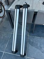 Originele dakdragers voor BMW G30 5 serie, Auto diversen, Dakdragers, Ophalen, Zo goed als nieuw