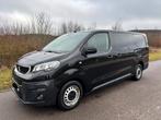 Peugeot expert double cabine ( 6 places ), Autos, Achat, Boîte manuelle, Diesel, Particulier