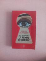 Femme de ménage Freida Mccfadden, Boeken, Romans, Ophalen of Verzenden