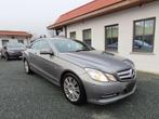 Mercedes-Benz E-Class 220 E 220 CDI DPF Coupe BlueEFFICIENCY, Gebruikt, 4 cilinders, 2 deurs, 2140 kg