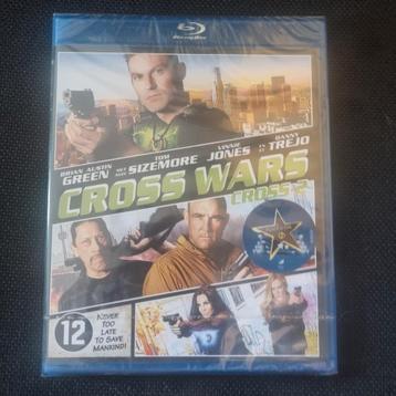 Cross Wars nouveau/nouveau NL FR
