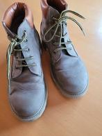 bottes beiges 37 Morelli, Garçon ou Fille, Enlèvement ou Envoi, Morelli, Comme neuf