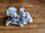 101 Dalmatiërs - Disney spaarpot in perfecte staat, Verzamelen, Ophalen of Verzenden, Overige figuren, Zo goed als nieuw, Beeldje of Figuurtje