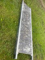 Platform steiger, Doe-het-zelf en Bouw, Ophalen, Gebruikt