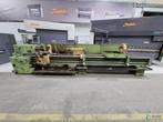 Horizontale draaibanken TOS SN55-4000 1960, Zakelijke goederen, Machines en Bouw | Metaalbewerking