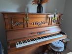 mooie antieke piano, Ophalen