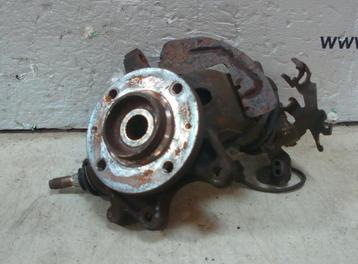 FUSEE RECHTS VOOR Peugeot 406 Coupé (8C) (01-1996/12-2004) beschikbaar voor biedingen