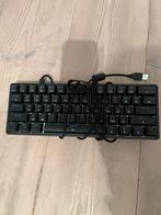 Dierya 60% gaming mechanical keyboard, Computers en Software, Dierya, Ergonomisch, Ophalen of Verzenden, Zo goed als nieuw