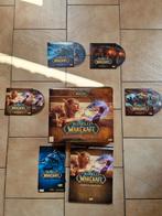 Coffret World of WarCraft, Ophalen of Verzenden, Zo goed als nieuw