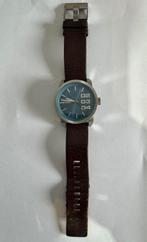 Diesel mannen horloge, Ophalen, Zo goed als nieuw