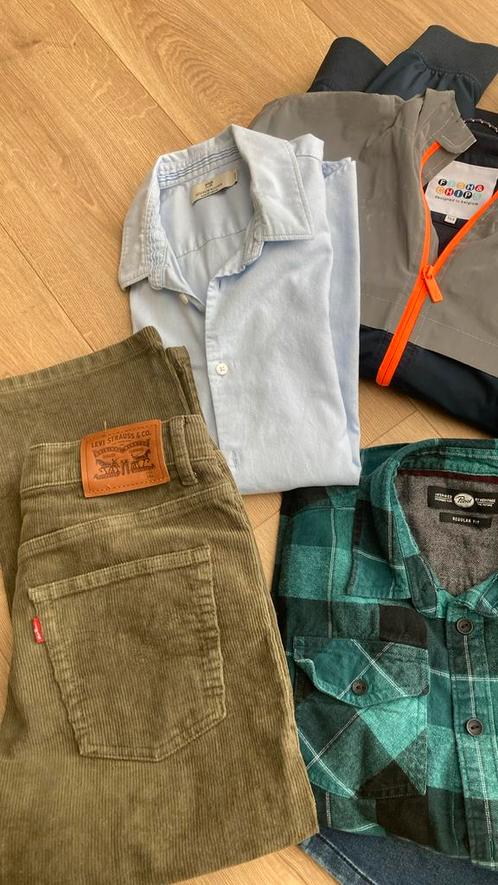 Jongenskleding 10-13j, Kleding | Heren, Heren-kledingpakketten, Zo goed als nieuw, Ophalen